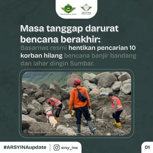 Operasi Pencarian 10 Korban Hingga Keputusan PBB Terkait Israel